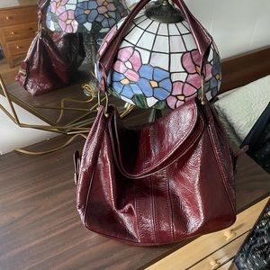 Beautiful Anthropologie Handbag